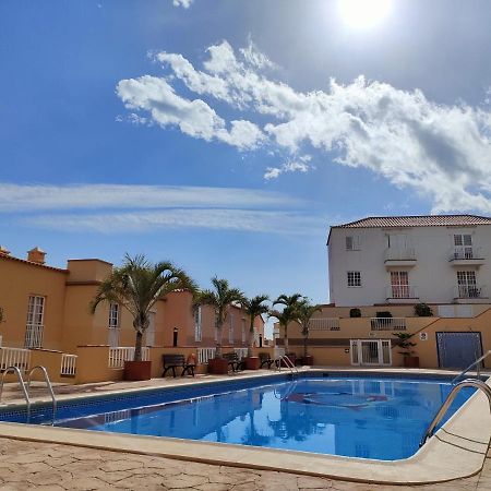 Arenitas Beach Un Oasis Junto Al Mar Candelaria Eksteriør bilde